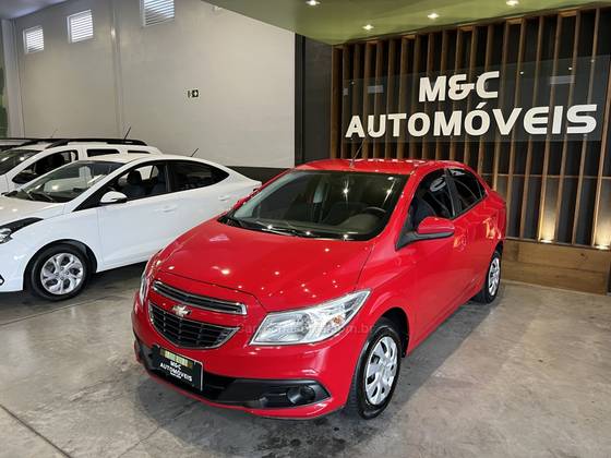 CHEVROLET PRISMA 1.0 MPFI LT 8V FLEX 4P MANUAL